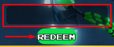 Titans Overdrive codes section