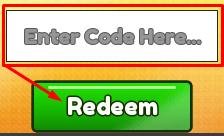 Make Sour Candy codes section