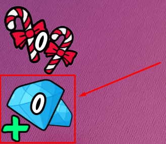 99 Nights in the Forest + button