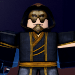 Blox Fruits Ship Officer example
