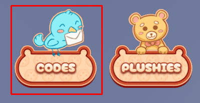 Dolly's Factory codes button