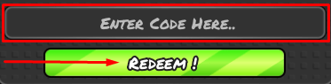 Phonk Slap codes section