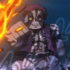 Project Slayers Akeza example