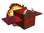 Demon Bee (Gifted)