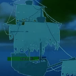 Blox Fruits Ghost Ship Raid example