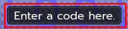 Untitled Incremental codes section