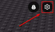 KPOP Your Idols settings icon