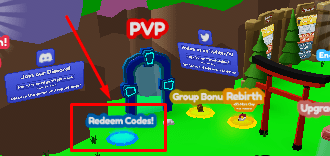 Countryball Simulator redeem codes area