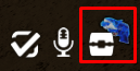 Da Hood Treasure Chest icon