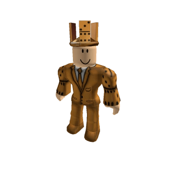 Merely Roblox profile picture