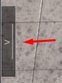 Anime High School RP arrow button
