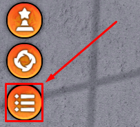 Anime Advance 3 bars icon