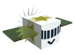 Photon Bee (Gifted)