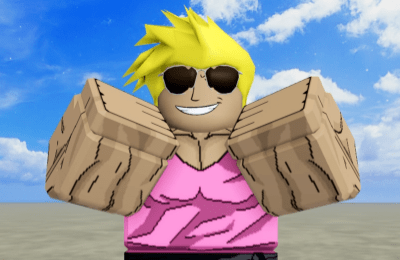 Blox Fruits Jeremy example