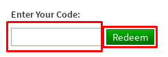 RO2016 codes section