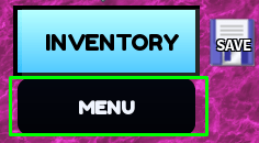 Dumb Craftwars menu button