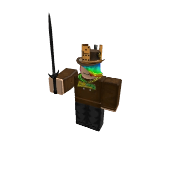 Linkmon99 Roblox profile picture