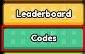 BALL DROP GAME codes button