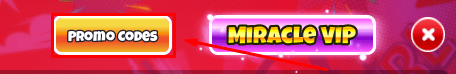 Miraculous RP shop menu