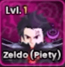 Zeldo (Piety)