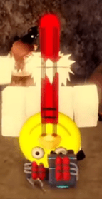 Silly Fun Happy Rod