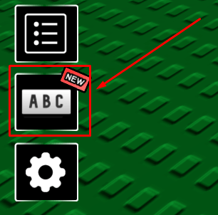 Brainrot RNG ABC code button