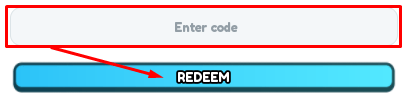 Forest Donations codes section