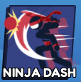 Ninja Dash