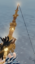 Steampunk Rod