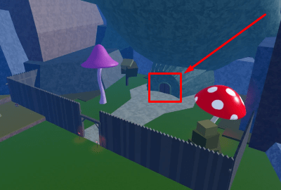 Blox Fruits Rainbow Saviour guide Beautiful Pirate Domain entrance