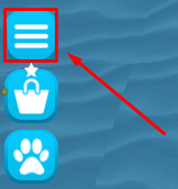 Snowman Simulator 3 bars icon