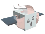 Windy Bee (Gifted)
