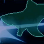 Blox Fruits Ghost Shark example