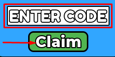 Speedsters Infinite codes section