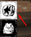 The shop icon in Desolation