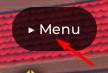 Menu button in Anime Fishing Odyssey