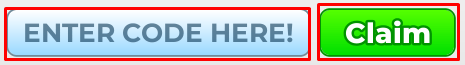 Mic Race codes section