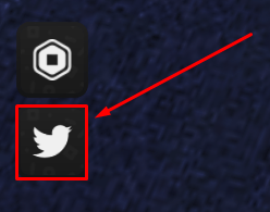 Road-Side Shawarma Twitter icon