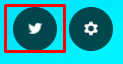 +1 Katana Evolution twitter icon