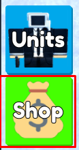 Origin: TTD Shop button
