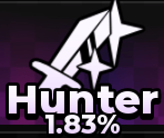 Hunter
