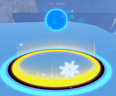 Blox Fruits Frozen Watcher example
