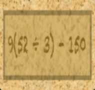 Slap Battles Chain Glove equation 15