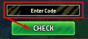 Dino Hunters codes section