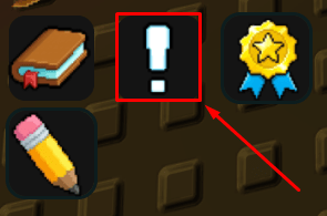 Robong: Megabonk ! button