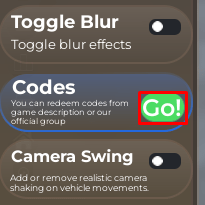 Tang County, Hebei codes button