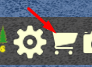 Shop icon in Tree Tops Theme Park