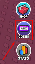 Grow a Coconut codes button