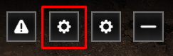 Half Life RP: City 8 - icon first gear icon