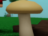 Slap Battles Mushroom example